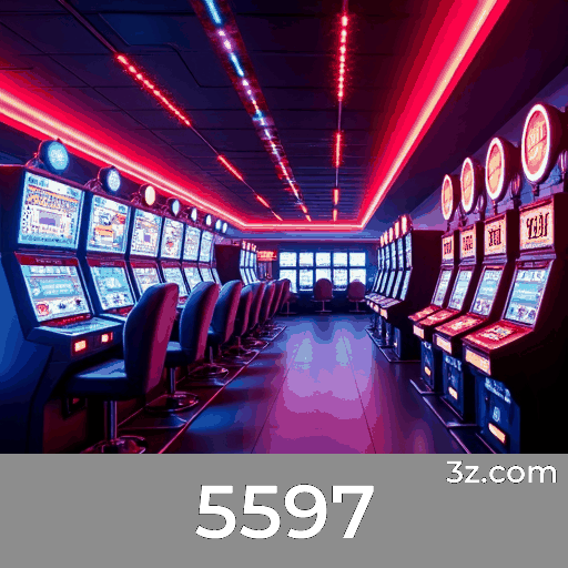 5597 Jogos: Domine Estratégias e Aprimore Suas Habilidades