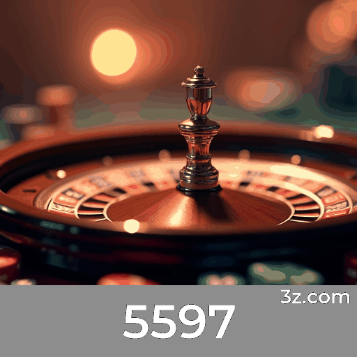 5597: Seu Cassino Online e Apostas Seguras