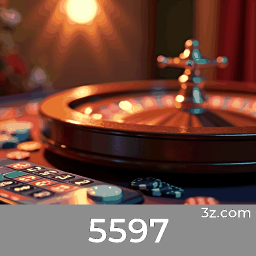 5597: Seu Cassino Online e Apostas Seguras