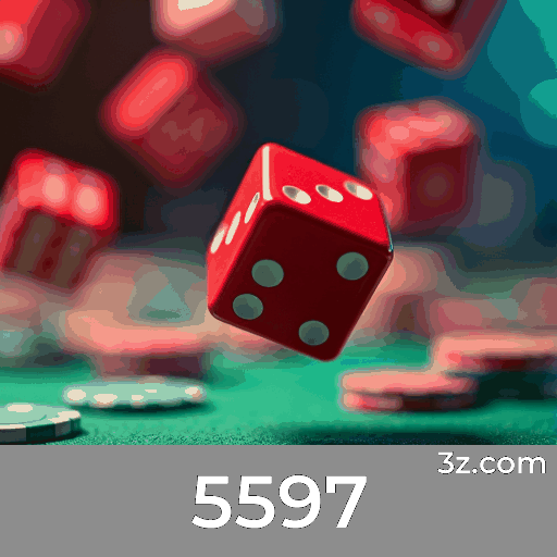 5597: Casino Social com Interação Autêntica e Emoção Real